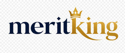 Logo meritking